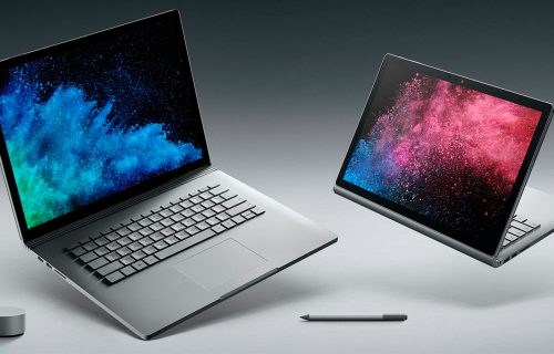 Surface